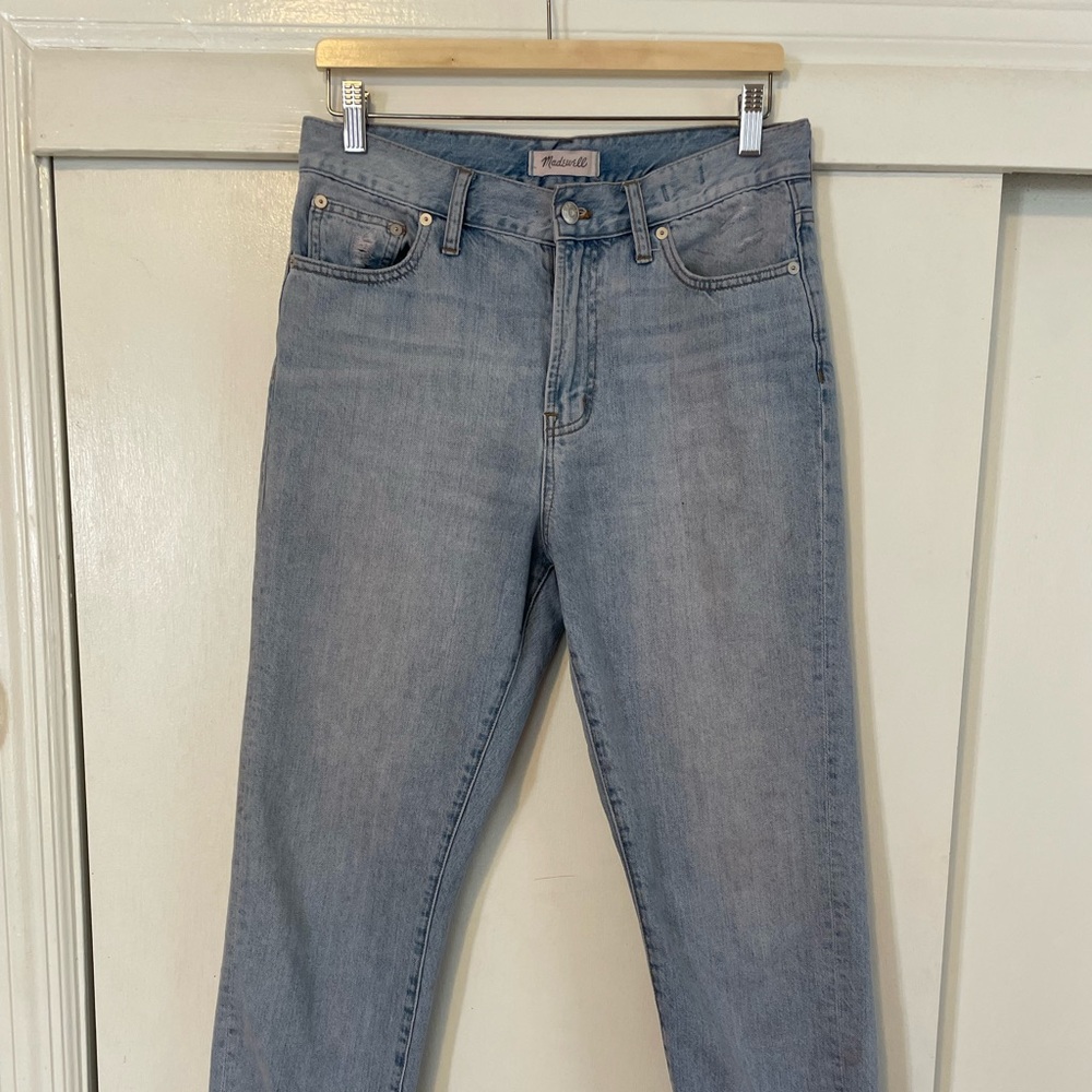 Madewell - The Perfect Vintage